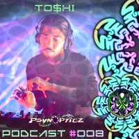 TO$HI (JP) | PsynOpticz Podcast #23-008