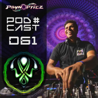 PRIEST (South Africa)| PsynOpticz Podcast #061