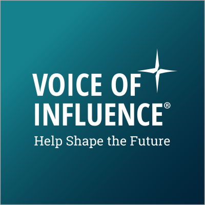 Voice Of Influence
