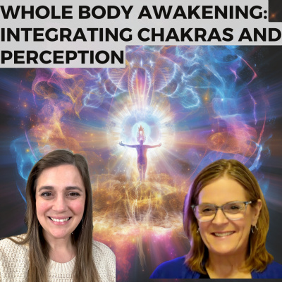 Reikichat | A Reiki Lifestyle Podcast