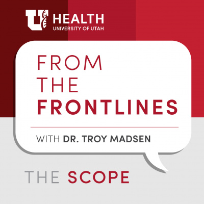 From The Front Lines