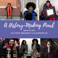 A History-Making Pearl