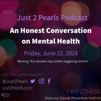 An Honest Conversation On Mental Health