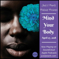 Mind Your Body (Black Beauty Part 2)