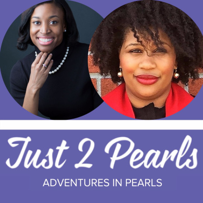 Just 2 Pearls