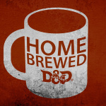 Homebrewed Dd