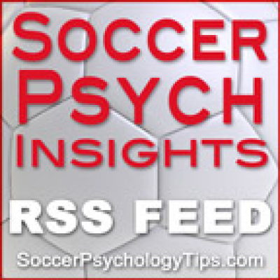 Soccer Psychology Tips