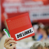 Linken-Politikerin Gennburg gegen Berliner Koalitionsvertrag