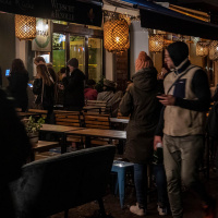 Bar-Vereinigung: Sicherstellen, dass Branche überlebt