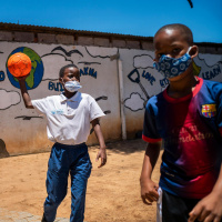 Südafrika fühlt sich abgestraft