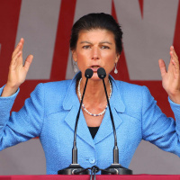 Wagenknecht: Bei Impfpflicht darf es keinen Fraktionszwang geben