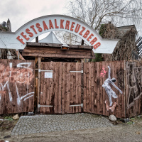 Berliner Clubs hoffen auf PCR-Tests statt Lockdown