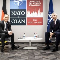Russland-Ukraine-Konflikt: Angriff ist nicht auszuschließen