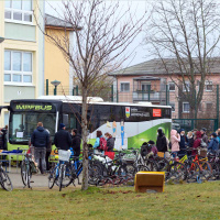 KVBB: Impfstoffmangel auch in Brandenburg