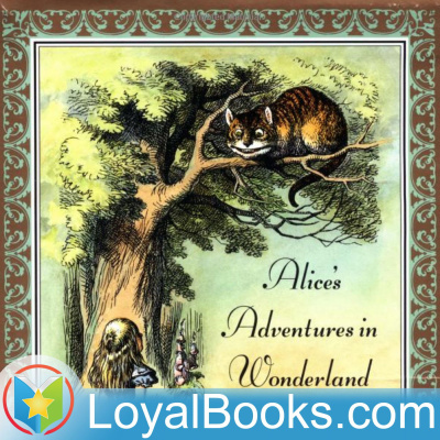 Alices Adventures In Wonderland By Lewis Carroll