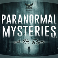 RWD} Ghosts, UFOs  The Witch (ep35)
