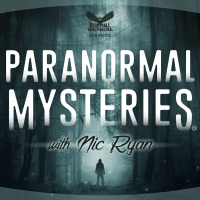 363: It Had Red Eyes, High Strangeness With Friends, Haunted Resort  Artistic Spirit