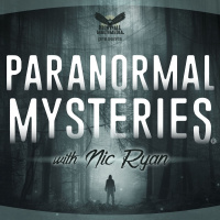 336: Lady In Black, Something Under The Bed, Shadow Figure  Shared Dream