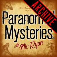 (A) Witchs Curse, Hat Man  a Demonic House | Archive Ep60