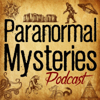 #084 | Listener Stories: Strange Lights  Dark Entities in the Woods