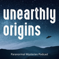 267| Unearthly Origins: Triangle UFO, Ring Of Light  UAP Over Quesnel Lake BC | Paranormal Mysteries