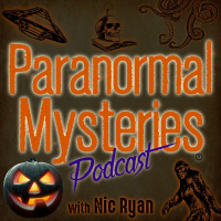 #220 | HALLOWEEN Creature Countdown | Paranormal Mysteries