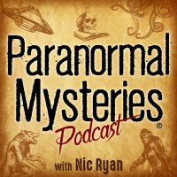 #036 | Horror In Hi-Fi: Strange Audio In The Woods
