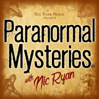 324: Haunted Summer Camp, Alien Encounter Near Pt. Pleasant, WV  A Grandmother’s Spirit