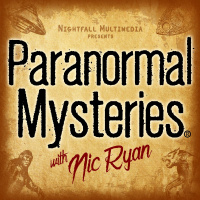 313: Demon Dog In The Basement, Shadow People, Matrix Glitch  A Mimic