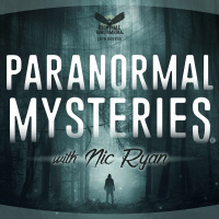 377: High Strangeness in Australia, Haunted Trail  Ghost in the Bathroom | Paranormal Mysteries