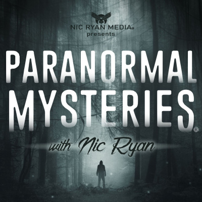 Mythic Radio Podcast (paranormal, Talk)
