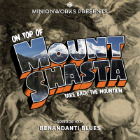 OTOMS 10.1 - Benandanti Blues