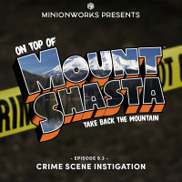OTOMS 9.3 - Crime Scene Instigation
