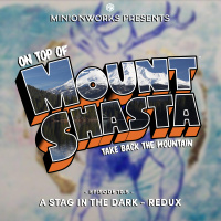 OTOMS 10.5 - A Stag in the Dark - Redux