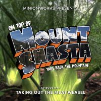 OTOMS 9.4 - Taking Out the Meat Weasel