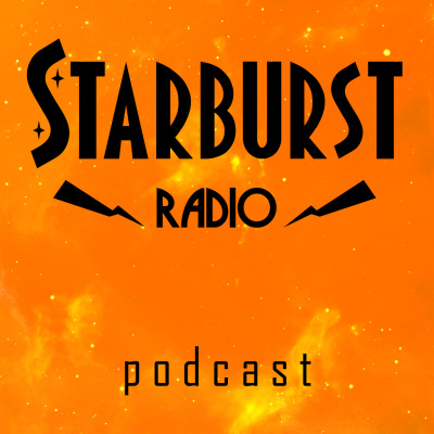 Starburst Radio Podcast