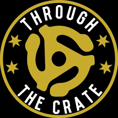 Through The Crates Hip Hop Podcast