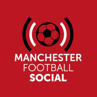 Manchester United Fans! Important information about YOUR podcast.