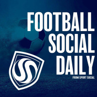 Mondays Football Social