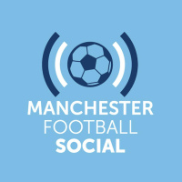 MANCHESTER CITY FANS: Important information about YOUR podcast!