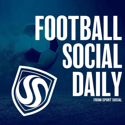 Manchester Football Social