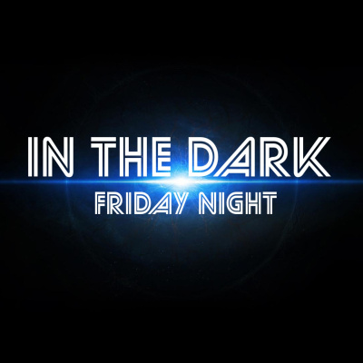 In The Dark With David Kirk (2/22/2013)