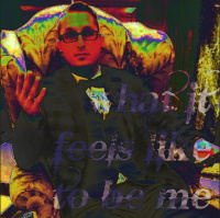 What It Feels Like To Be Me