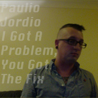 I Got A Problem, You Got The Fix