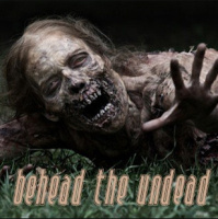 Behead The Undead
