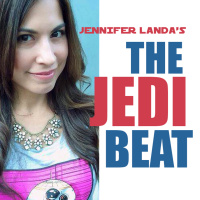 Growing Up George Lucas - Jedi Beat - EP 7