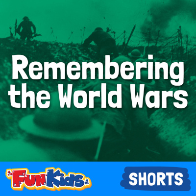 Grandpas Memory Box: Remembering The Armed Forces In The World Wars