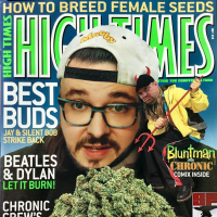 Made By A Real Stoner