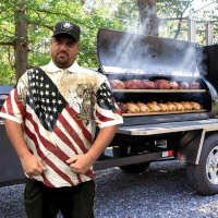 Making Meat On The Man Machine