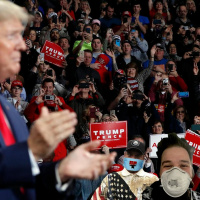 Getting Sick To Own The Libs